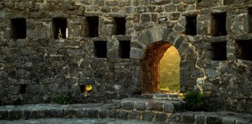 6-dňový autobusový zájazd do Čiernej hory