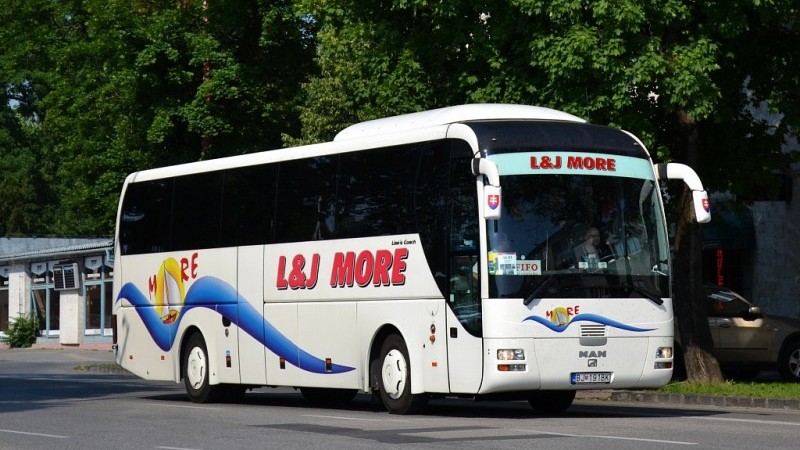 MAN 48 - DS623HT