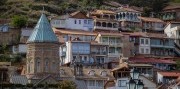 5-dňový letecký zájazd do Gruzínska