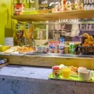 B&B CANNES MOUANS SARTOUX 