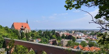 Zámok snov Sissi a Mödling