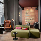 Moxy Istanbul Taksim