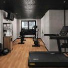 Moxy Istanbul Taksim