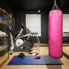 Moxy Edinburgh Fountainbridge