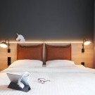 Moxy Edinburgh Fountainbridge