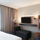 Moxy Edinburgh Fountainbridge