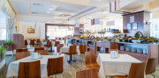 Nessebar - hotel MPM Arsena 4* s Ultra All inclusive a s dopravou