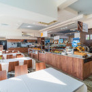MPM Arsena, 4* Hotel
