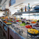 MPM Arsena, 4* Hotel