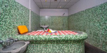 Nessebar - hotel MPM Arsena 4* s Ultra All inclusive a s dopravou