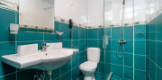 Nessebar - hotel MPM Arsena 4* s Ultra All inclusive a s dopravou