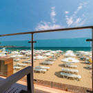 MPM Arsena, 4* Hotel