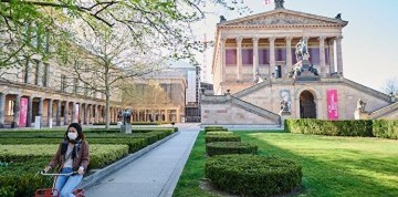 5-dňový autobusový zájazd do Berlína