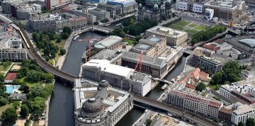 5-dňový autobusový zájazd do Berlína