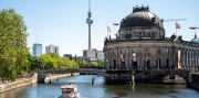 5-dňový autobusový zájazd do Berlína