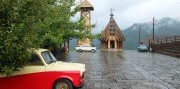 To najkrajšie zo Srbska - Belehrad, kláštory a Balkán