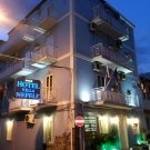 Hotel Villa Nefele & Modica Palace Hotel 4**** & Hotel Dioscuri Bay Palace 4**** & Hotel BB Palermo