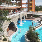 Nesebar beach Hotel 3***