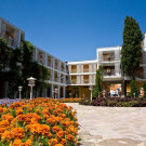 Nesebar beach Hotel 3***