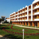 Nesebar beach Hotel 3***