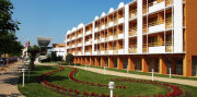 Slnečné pobrežie -  Nesebar Beach Hotel 3* All-Inclusive s letenkou