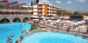 Slnečné pobrežie -  Nesebar Beach Hotel 3* All-Inclusive s letenkou