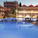 Nesebar beach Hotel 3***