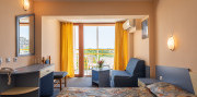 Slnečné pobrežie -  Nesebar Beach Hotel 3* All-Inclusive s letenkou