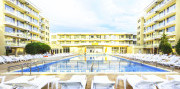 Slnečné pobrežie - hotel Garden Nevis 3* s All Inclusive a s dopravou