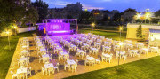 Slnečné pobrežie - hotel Garden Nevis 3* s All Inclusive a s dopravou