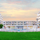Garden Nevis Hotel