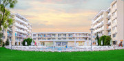 Slnečné pobrežie - hotel Garden Nevis 3* s All Inclusive a s dopravou