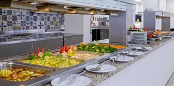 Slnečné pobrežie - hotel Garden Nevis 3* s All Inclusive a s letenkou
