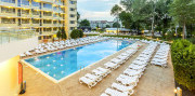 Slnečné pobrežie - hotel Garden Nevis 3* s All Inclusive a s letenkou