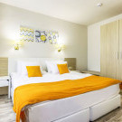 Garden Nevis Hotel