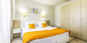 Slnečné pobrežie - hotel Garden Nevis 3* s All Inclusive a s letenkou