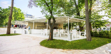 Slnečné pobrežie - hotel Garden Nevis 3* s All Inclusive a s letenkou