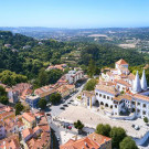 Park Hotel Porto Gaia & Hotel Nh Sintra Centro & Hotel Coração de Fatima & Ibis Porto Gaia