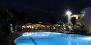 Rhodos - Hotel Asterias Bay 3***