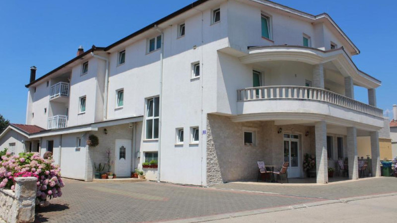 Pansion Nikica Kozina