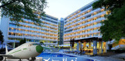 Slnečné pobrežie - Grand hotel Nirvana 4* All Inclusive s letenkou