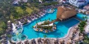 Zakynthos - Hotel Letsos 3* Polpenzia s letenkou