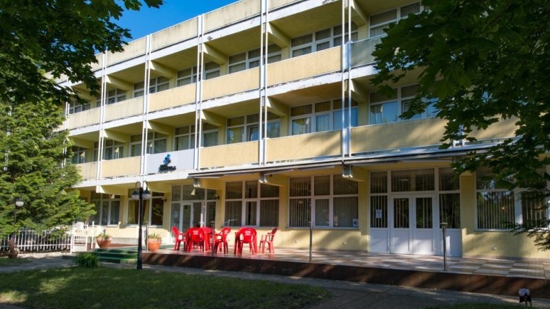 Hotel Nostra Siófok