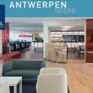 NOVOTEL Antwerpen & Campanile Hotel Gouda