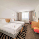 Novotel Krakow City West 4****