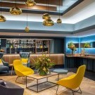 Novotel Edinburgh Park 4****