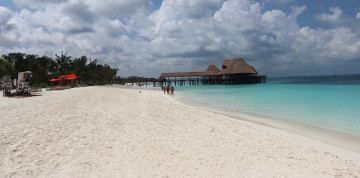 Magický Zanzibar – Ostrov korenia a tyrkysového mora