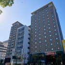 Japonsko – kombinácia hotelov APA, VIA INN a Route-Inn