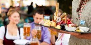 Zájazd na Oktoberfest v Mníchove