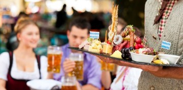 Zájazd na Oktoberfest v Mníchove